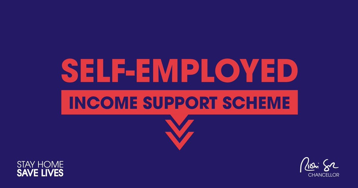 SEISS Grant Update and Information from B-Able Business Services Ltd