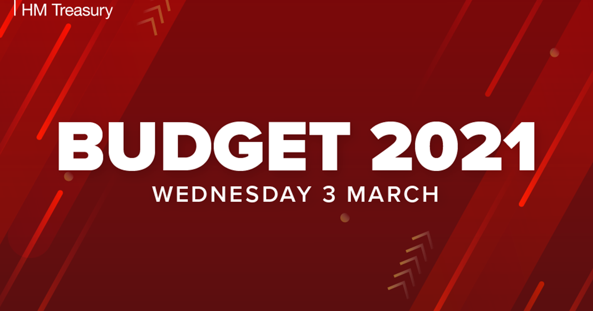 The Budget 2021 - What do you need to know